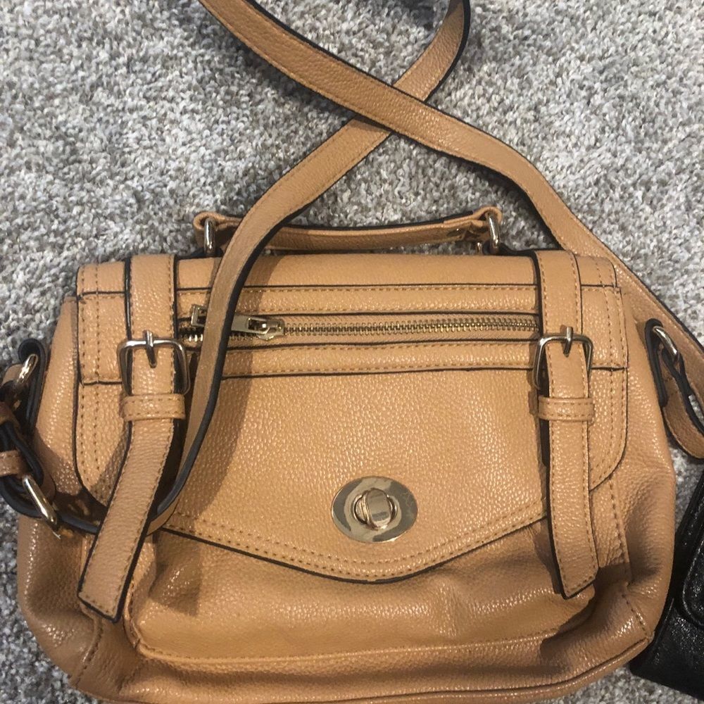 Cross body bags - Picture 2 of 6